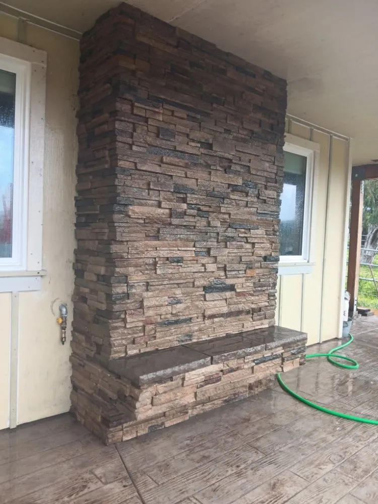 Slide of Pay It Forward Home Improvement