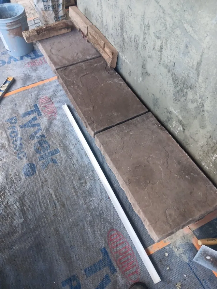 Slide of Pay It Forward Home Improvement