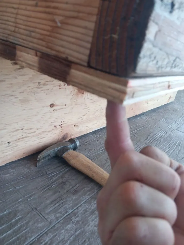 Slide of Pay It Forward Home Improvement