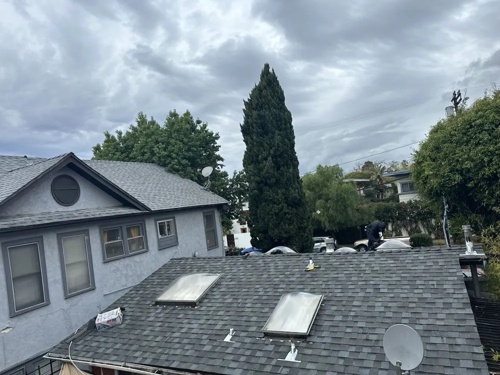 Slide of Payeras Remodeling