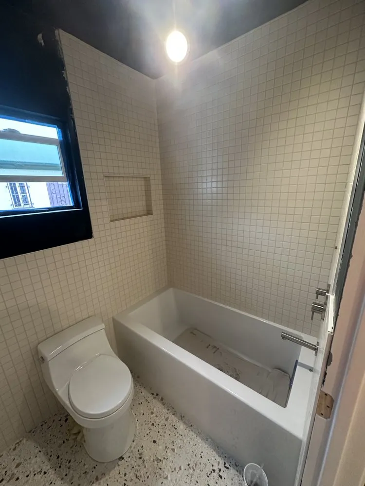 Slide of Payeras Remodeling