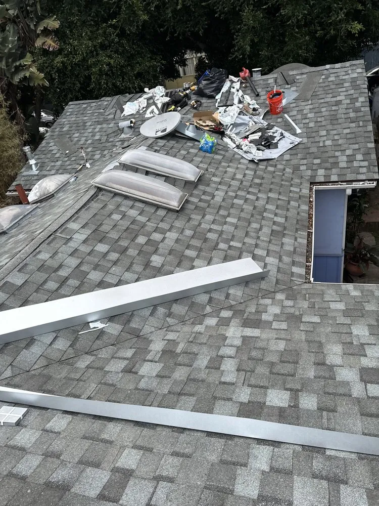 Slide of Payeras Remodeling