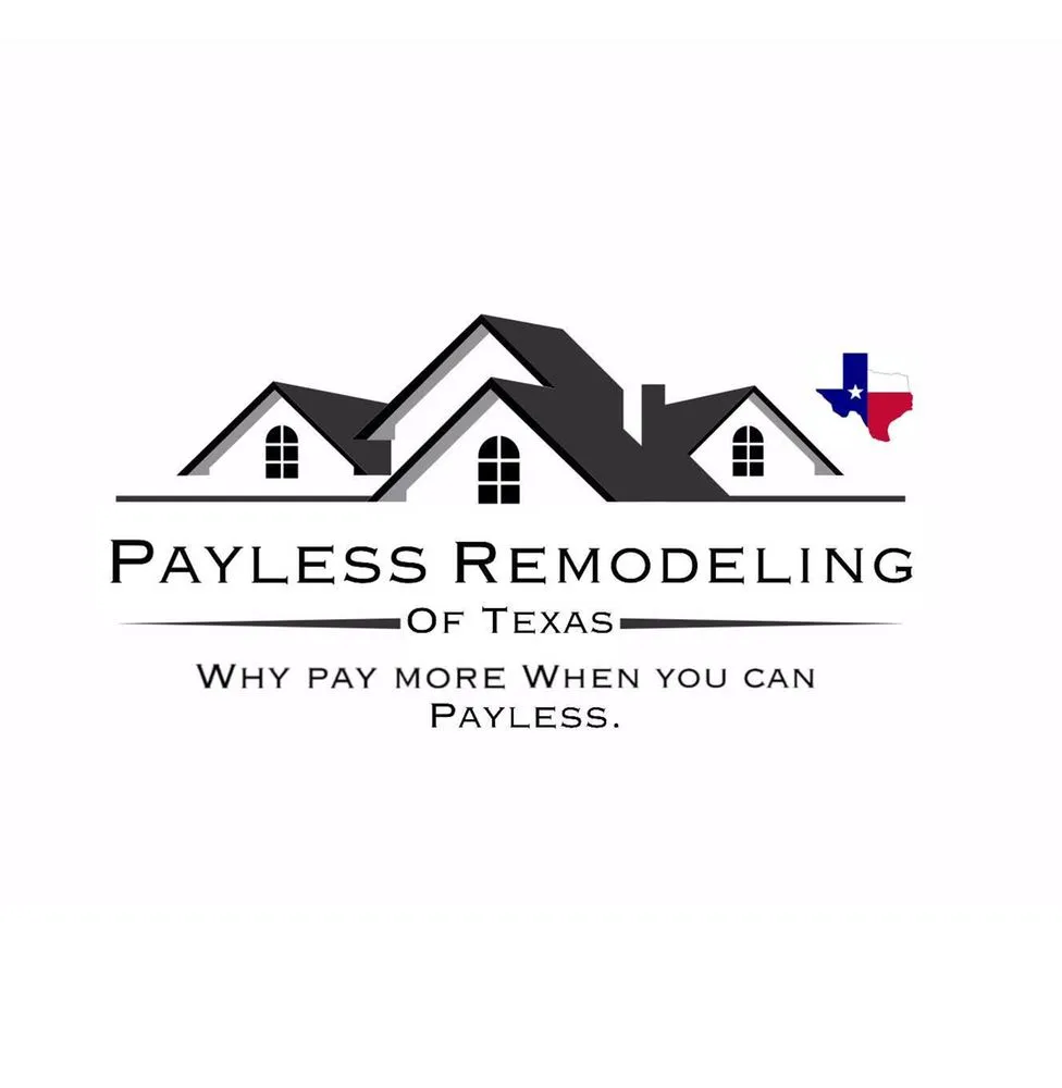 Slide of Payless Remodeling Of Texas