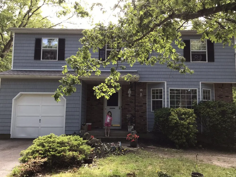 Slide of Payless Roofing and Gutters