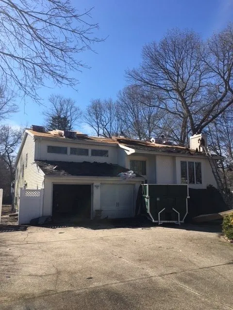 Slide of Payless Roofing and Gutters