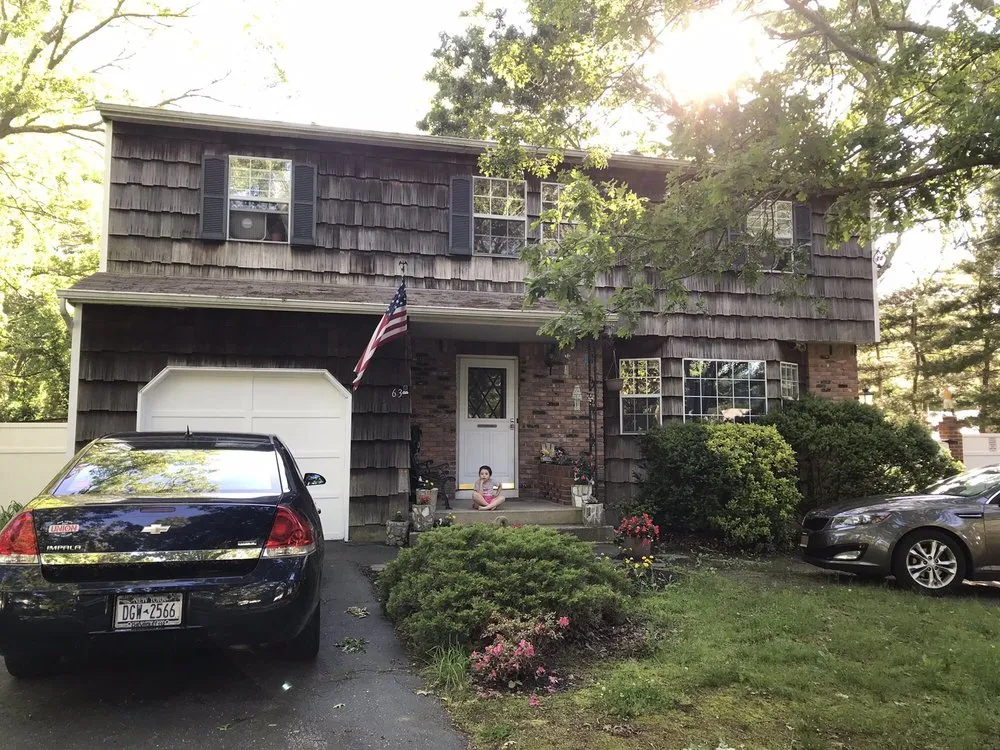 Slide of Payless Roofing and Gutters