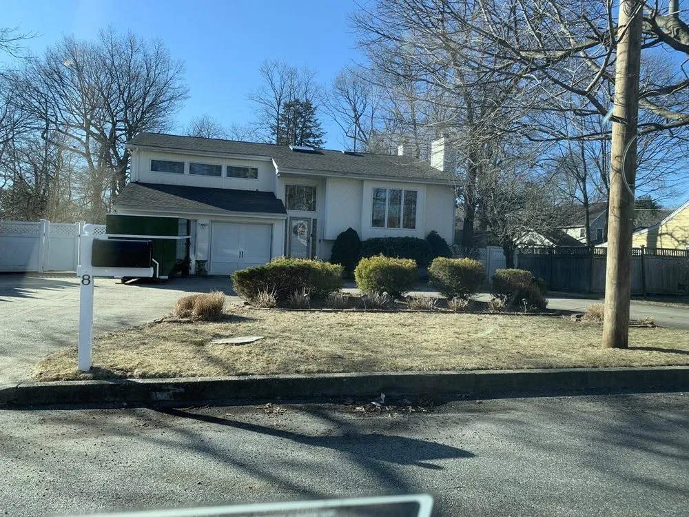 Slide of Payless Roofing and Gutters