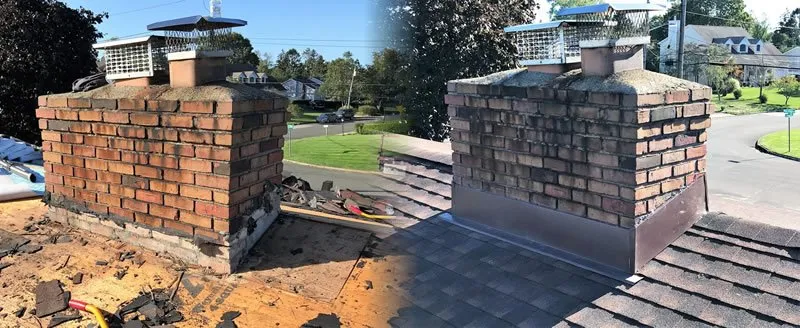 Slide of Payless Roofing and Gutters