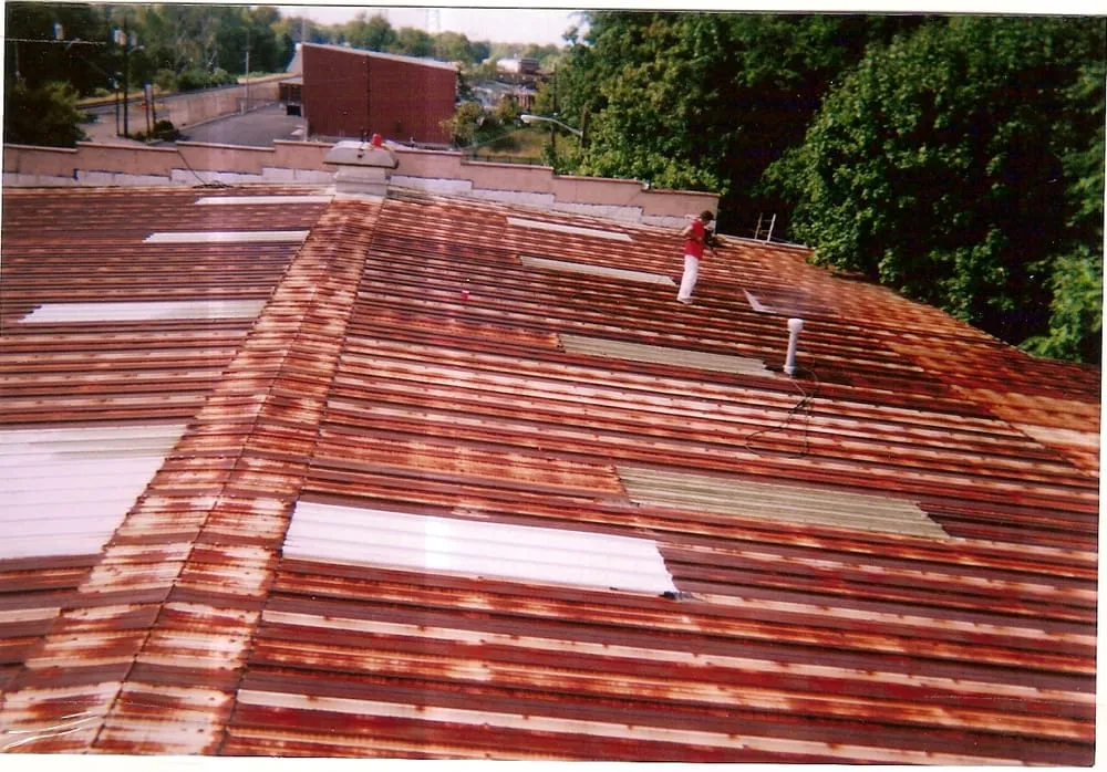 Slide of Payless Roofing Windows & More