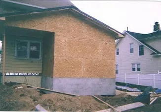 Slide of Payless Roofing Windows & More