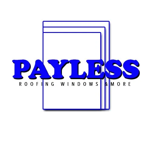 Slide of Payless Roofing Windows & More