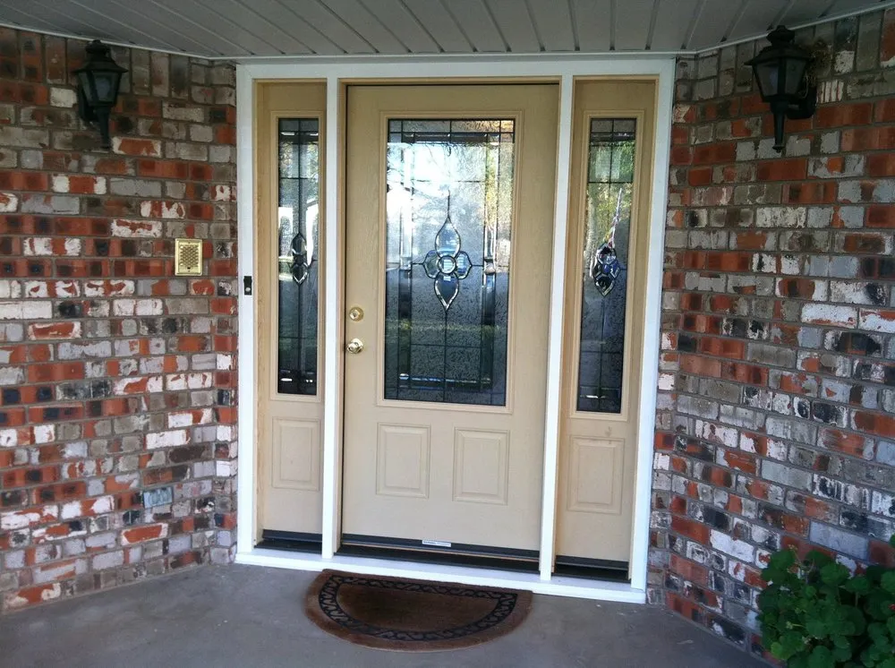 Slide of Payless Siding & Windows