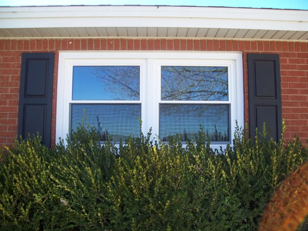 Slide of Payless Siding & Windows