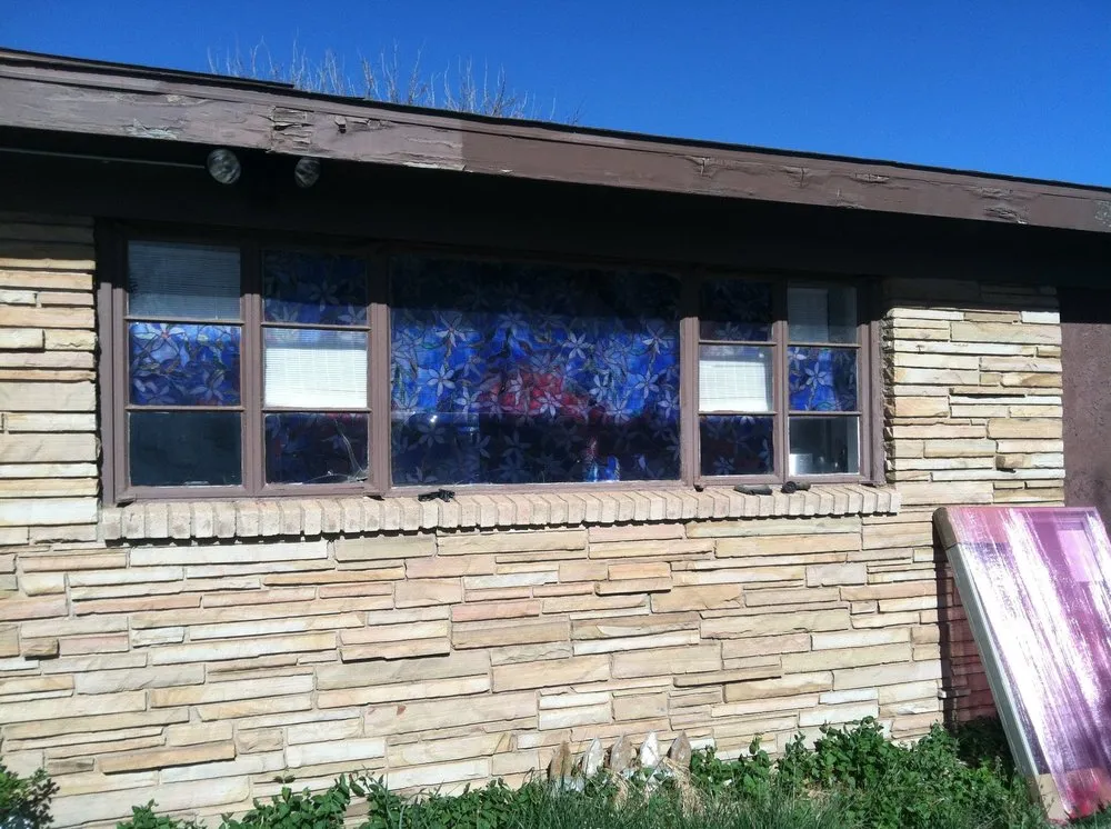 Slide of Payless Siding & Windows