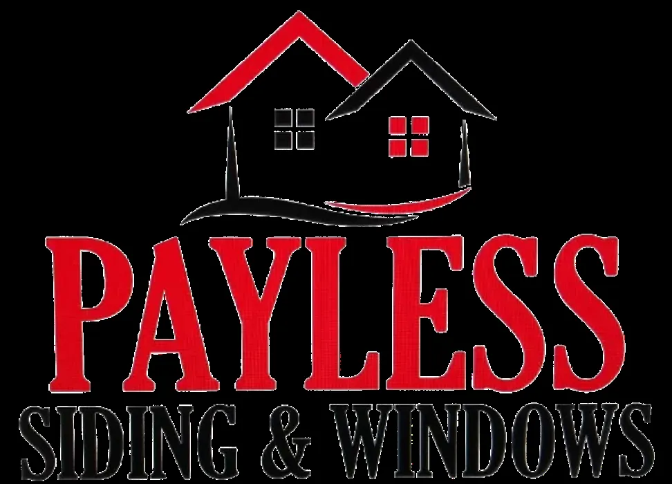 Slide of Payless Siding & Windows