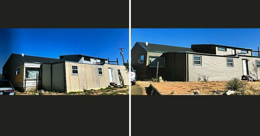 Slide of Payless Siding & Windows