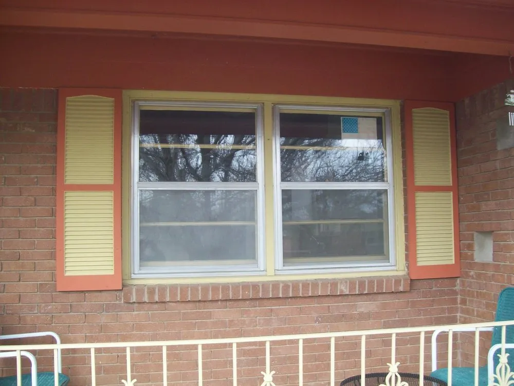 Slide of Payless Siding & Windows