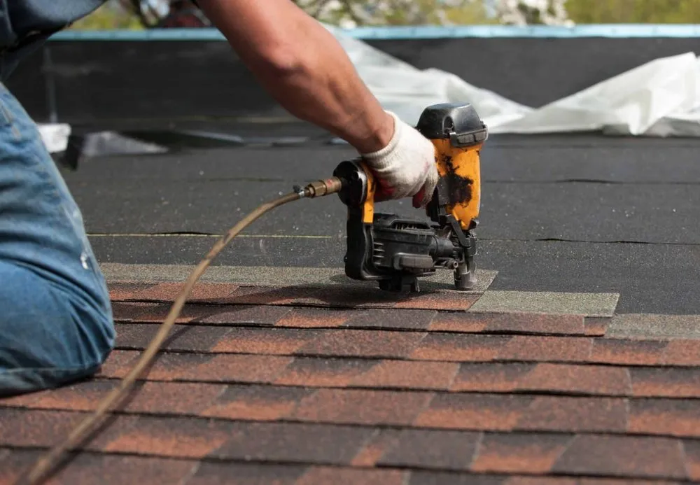 Expert roof replacement near you across Kathleen, GA - Payne Enterprises