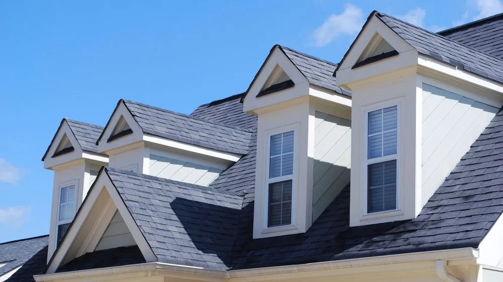 Local roof leak repair in Kathleen, GA by Payne Enterprises