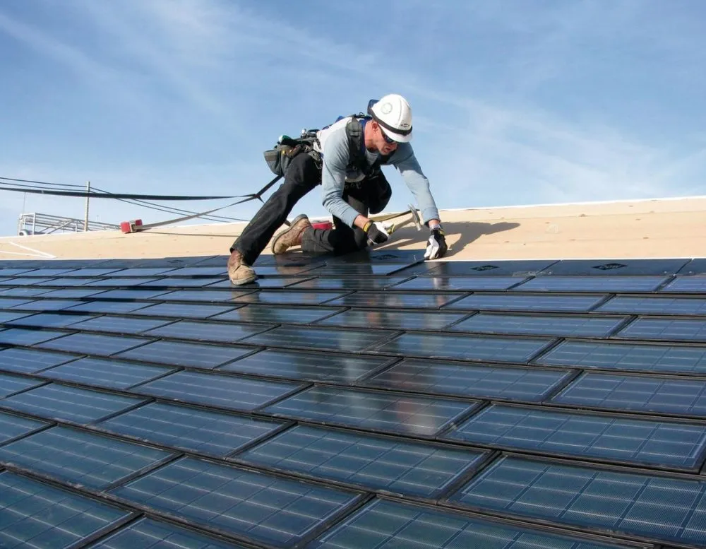 Local shingle roofing service for homes in Kathleen, GA by Payne Enterprises