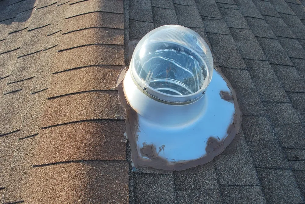 Slide of Payne Roofing