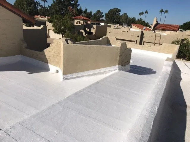 Slide of Payne Roofing