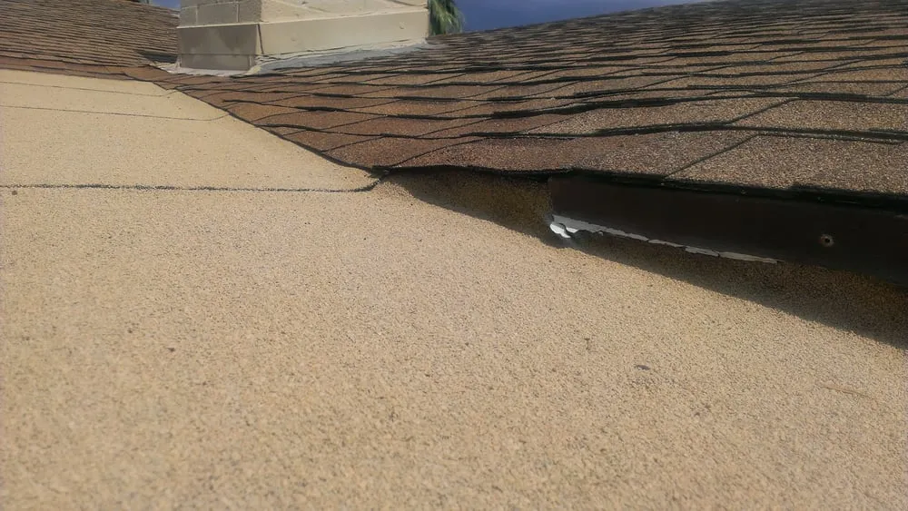 Slide of Payne Roofing