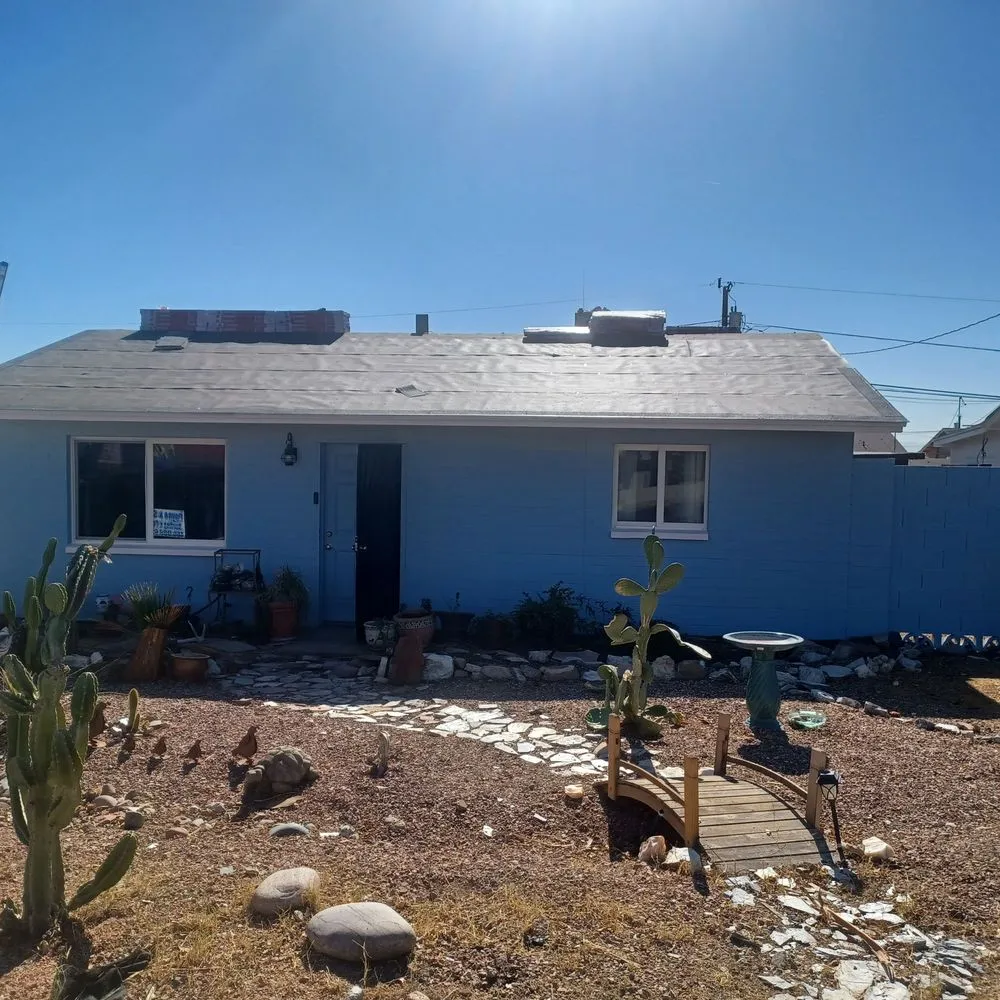 Slide of Payne Roofing