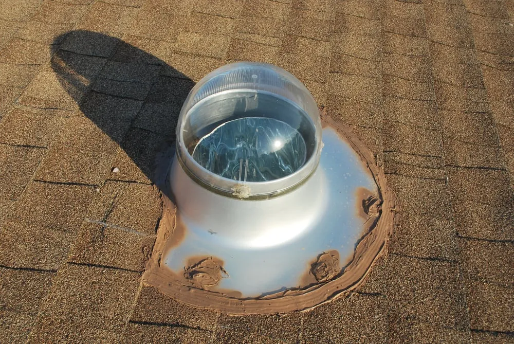 Slide of Payne Roofing