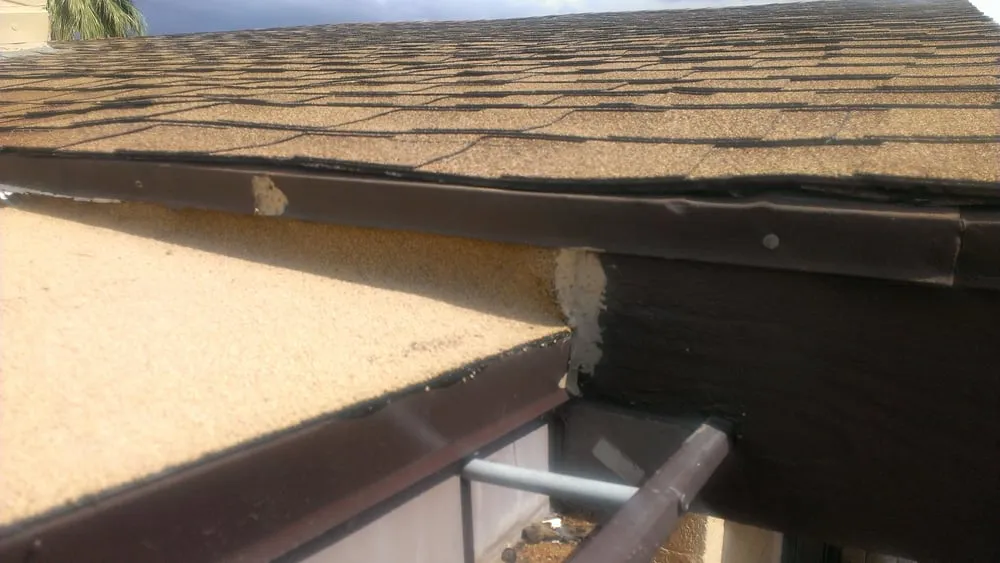 Slide of Payne Roofing