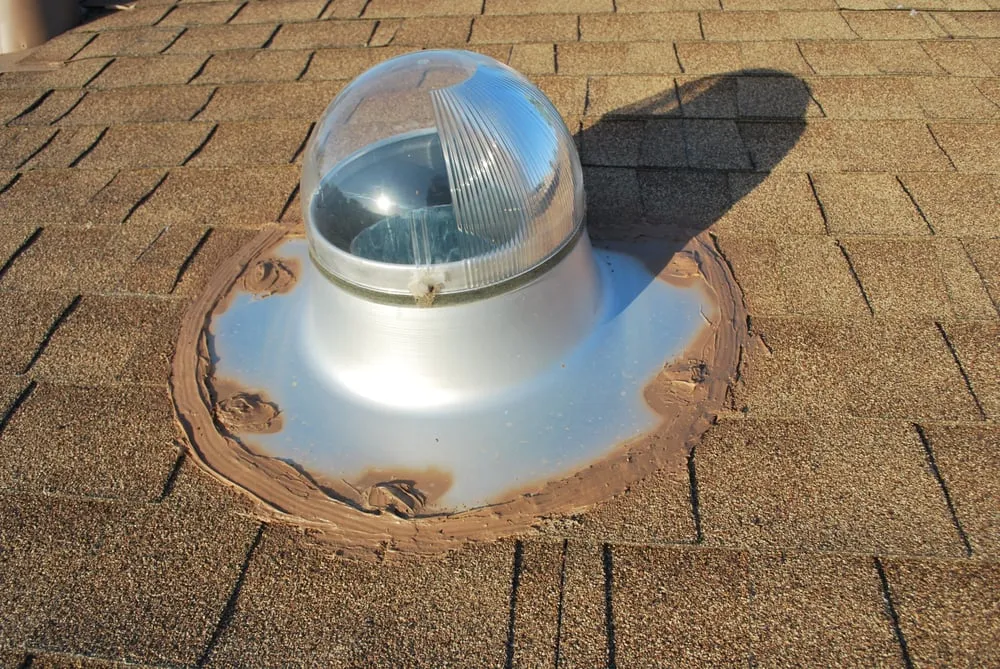 Slide of Payne Roofing