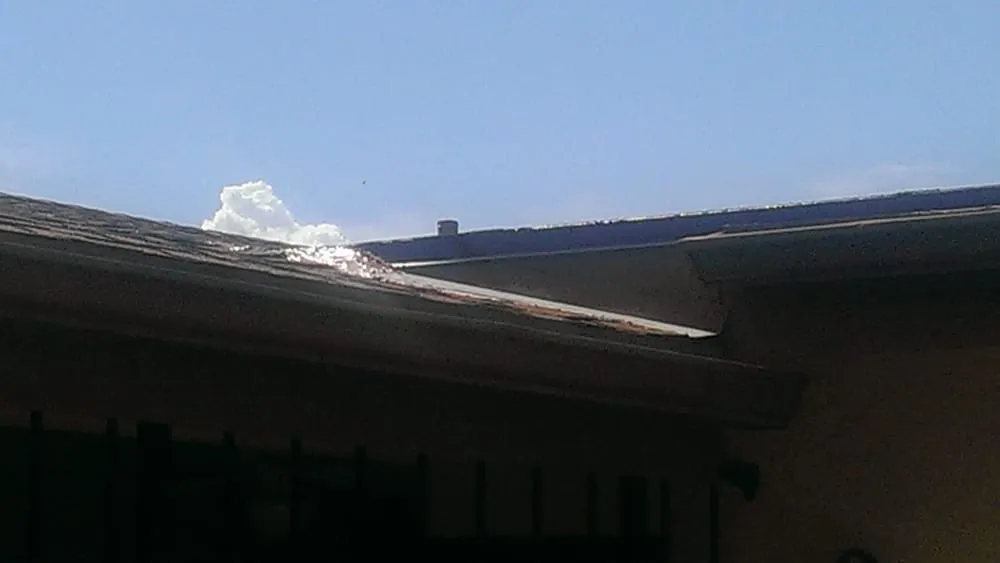 Slide of Payne Roofing