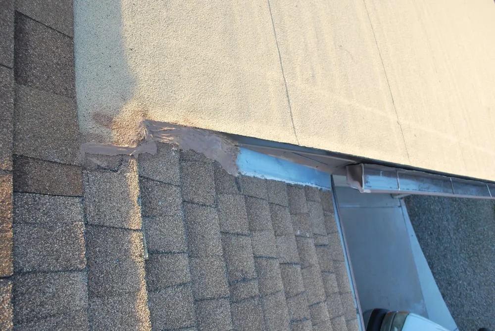 Slide of Payne Roofing