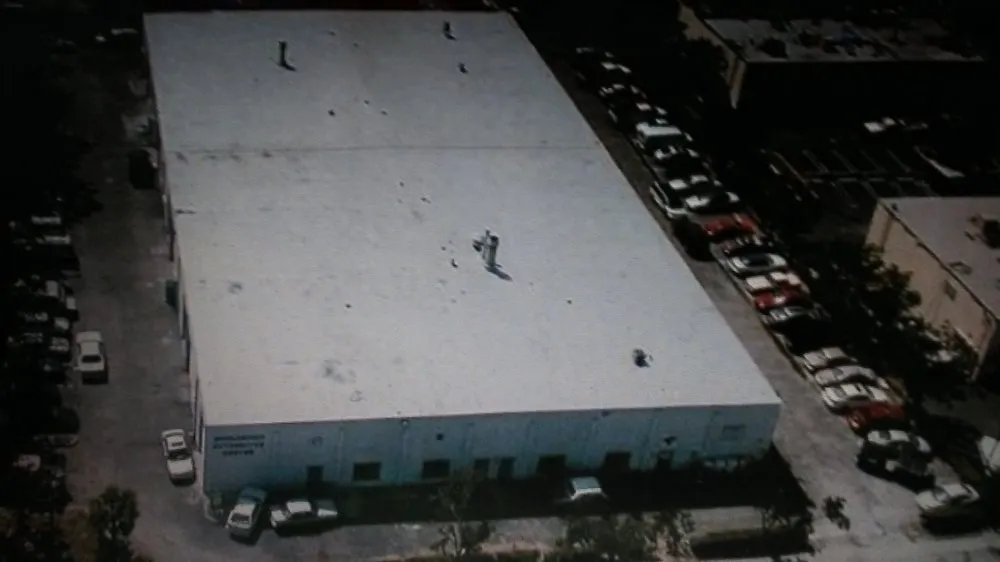 Slide of Payton Roofing