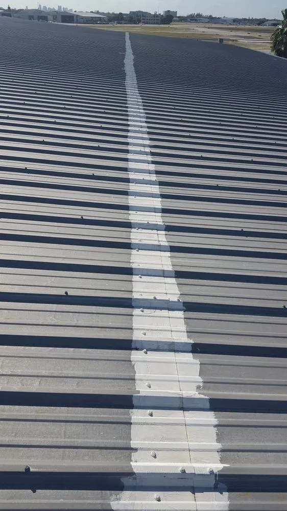 Slide of Payton Roofing