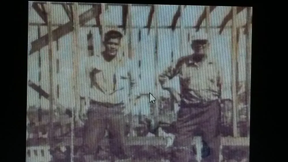 Slide of Payton Roofing