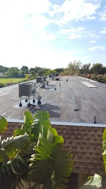 Slide of Payton Roofing