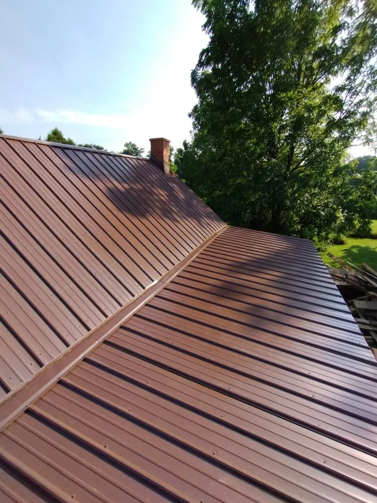 Slide of Paytons Roofing & Repairs