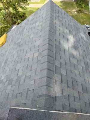 Paytons Roofing & Repairs Logo