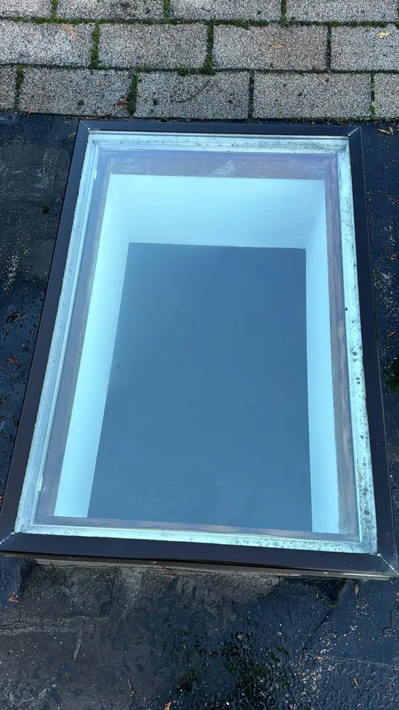 Slide of Paz Gutters