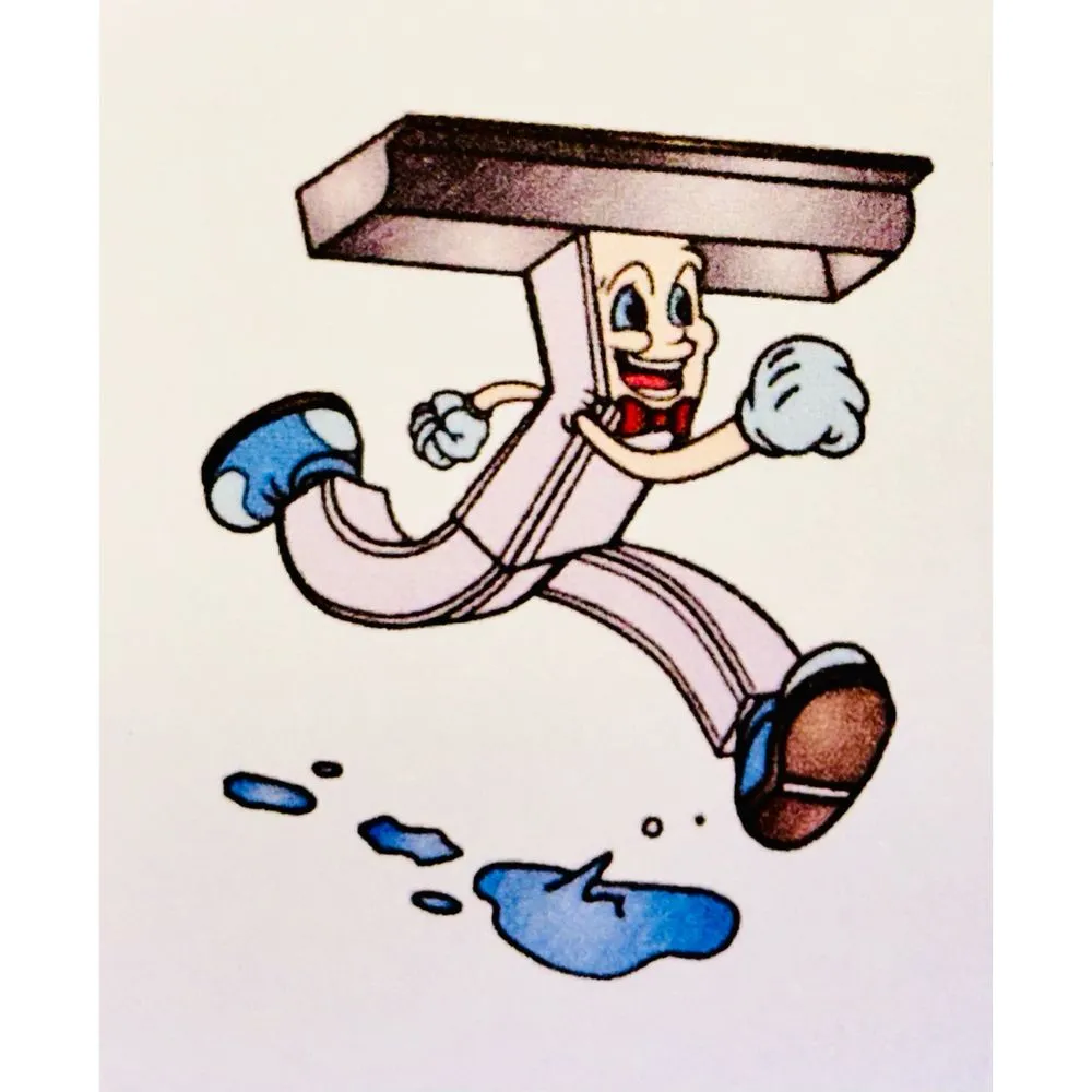 Slide of Paz Gutters