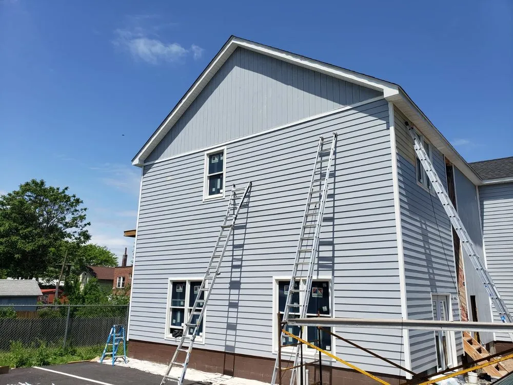 Slide of Paz Home Improvements