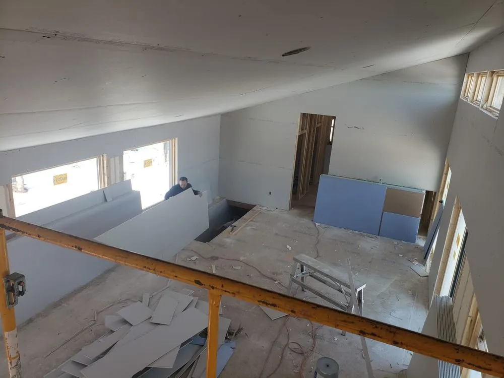 Slide of Paz Home Improvements