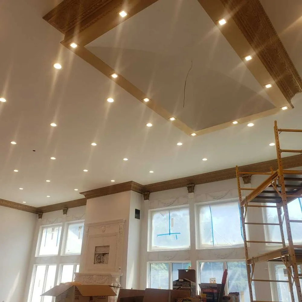 Slide of Paz Home Improvements