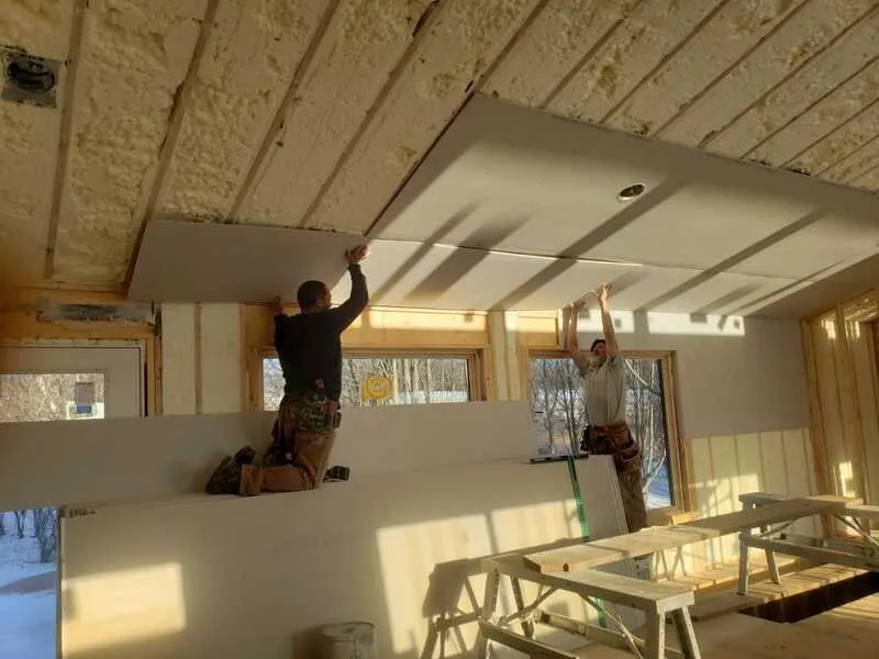 Slide of Paz Home Improvements