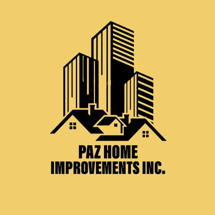 Slide of Paz Home Improvements