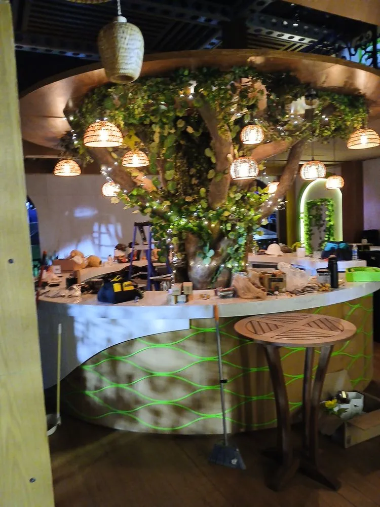 Slide of Paz Solutions