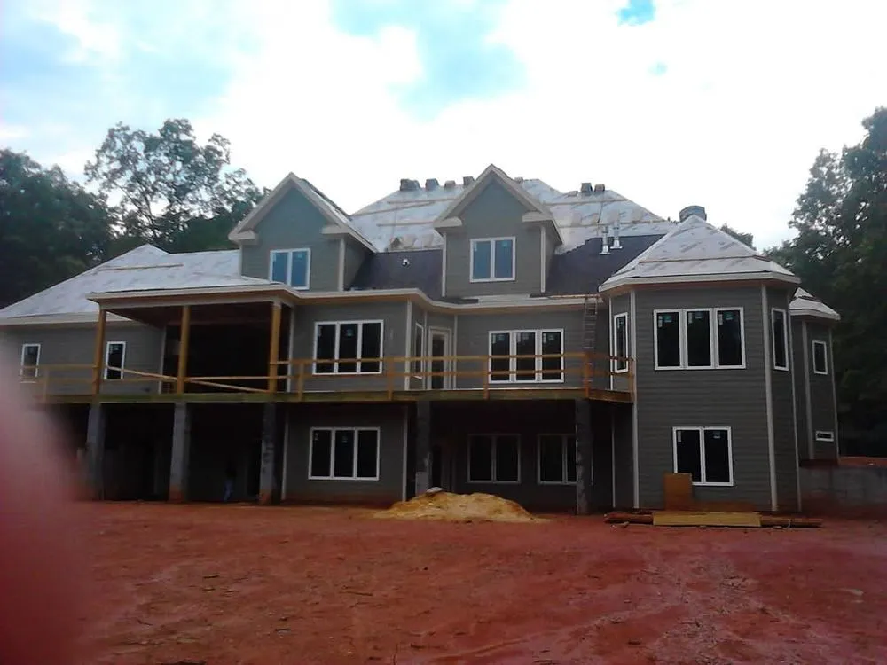 Slide of Paz Solutions