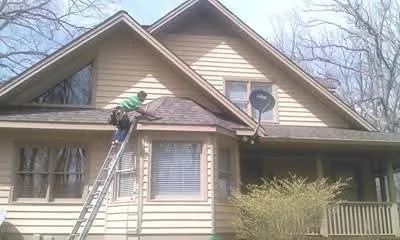 Slide of Paz Solutions