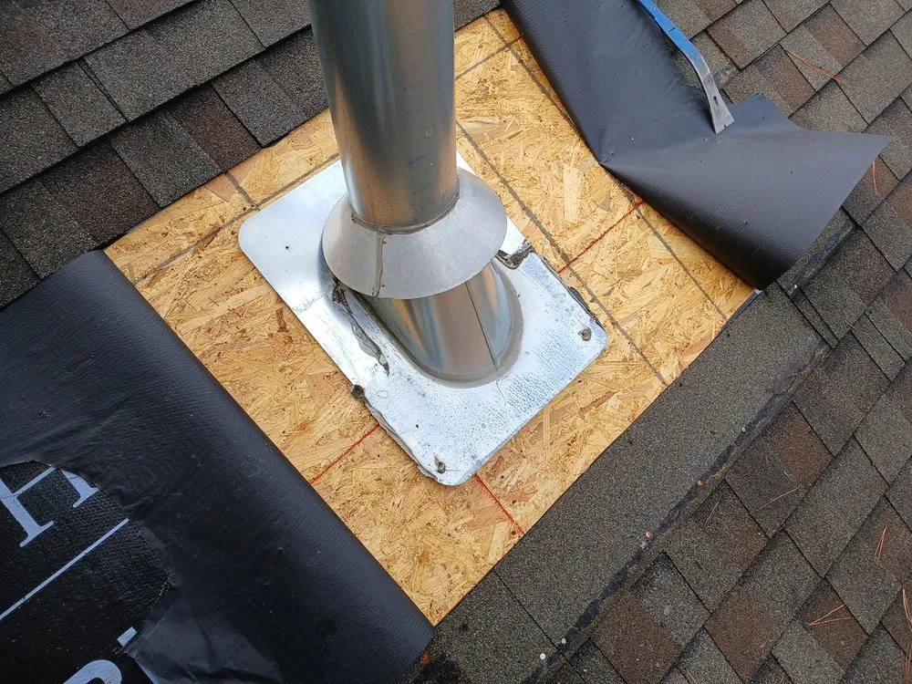 Slide of Paz Solutions